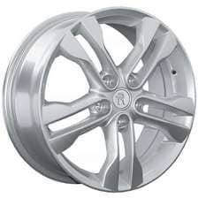 Колесный диск Replica KI195 6.5х16/5х114.3 D67.1 ET50 S